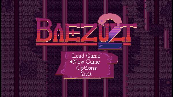 Baezult 2 Screenshot #1