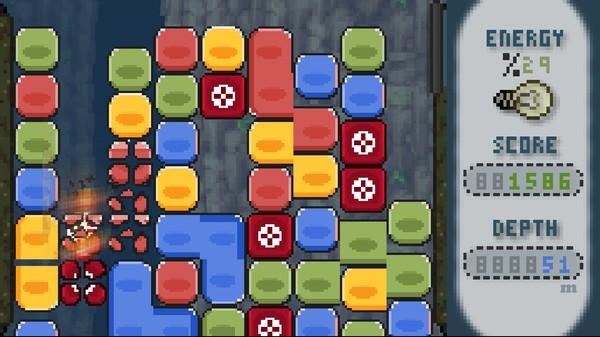 Fast and Curious Screenshot #2