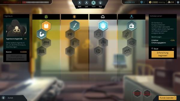 Quarantine Screenshot #3