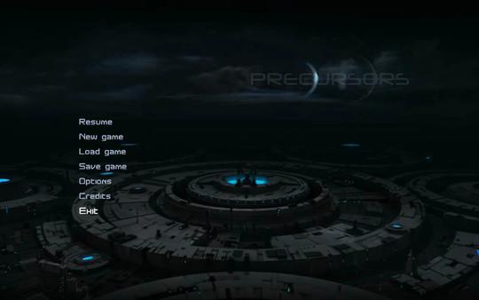 Precursors Screenshot #1