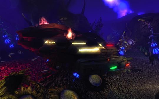 Precursors Screenshot #3