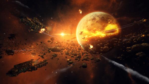 Entropy Screenshot #1