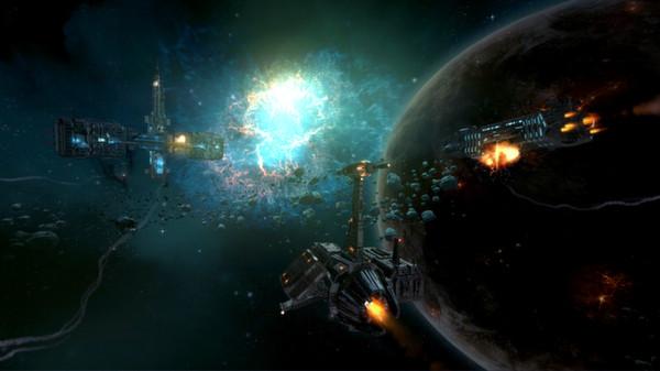 Entropy Screenshot #2