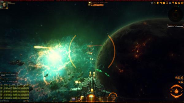 Entropy Screenshot #3