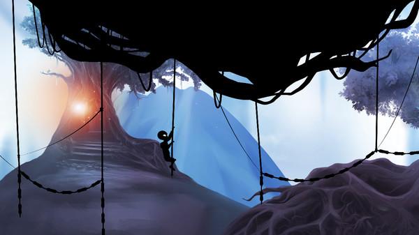 EZRA: The Stranger Screenshot #2