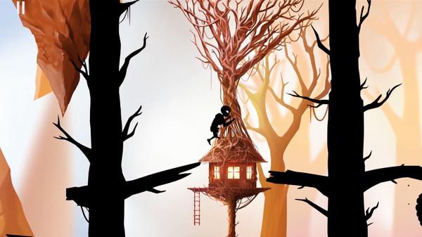 EZRA: The Stranger Screenshot #3