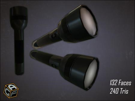 Axis Game Factory's AGFPRO - Zombie Survival Pack DLC Screenshot #1