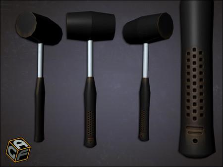 Axis Game Factory's AGFPRO - Zombie Survival Pack DLC Screenshot #2