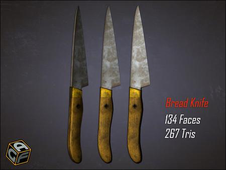 Axis Game Factory's AGFPRO - Zombie Survival Pack DLC Screenshot #3