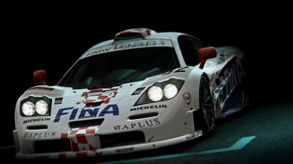 Project CARS - Racing Icons Car Pack Screenshot #2