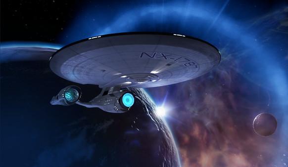 Star Trek: Bridge Crew Screenshot #1