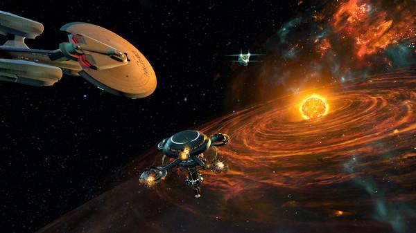Star Trek: Bridge Crew Screenshot #2