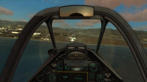 DCS: P-51D Mustang Screenshot #3