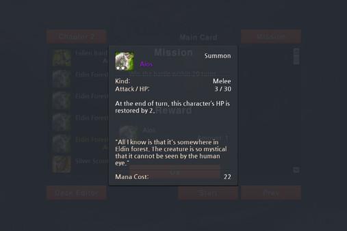 Wizard King Screenshot #2