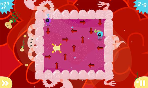 Idioctopus Screenshot #2