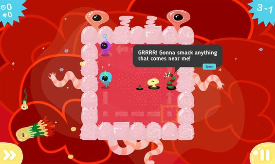 Idioctopus Screenshot #3