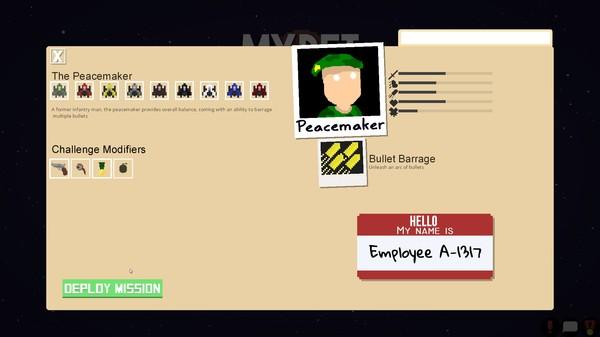 My Pet Rock Screenshot #1