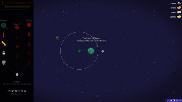 My Pet Rock Screenshot #2