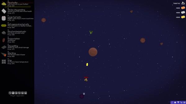 My Pet Rock Screenshot #3