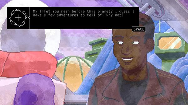 Alone With You Screenshot #2