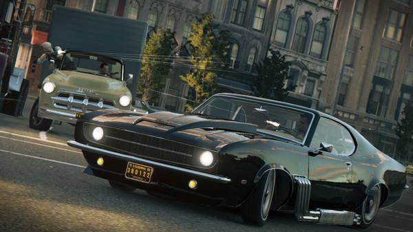 Mafia III - Definitive Edition Screenshot #1