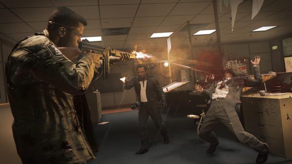 Mafia III - Definitive Edition Screenshot #2