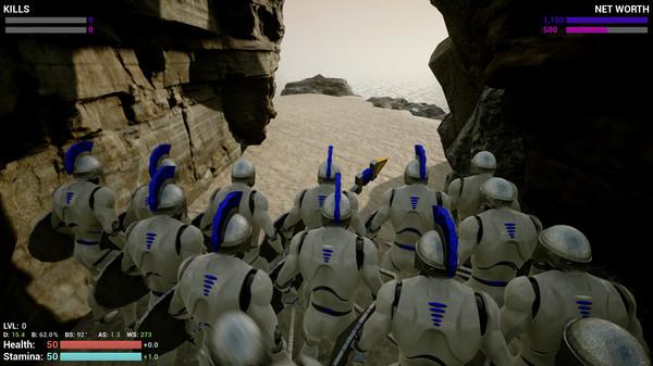 Formata Screenshot #1