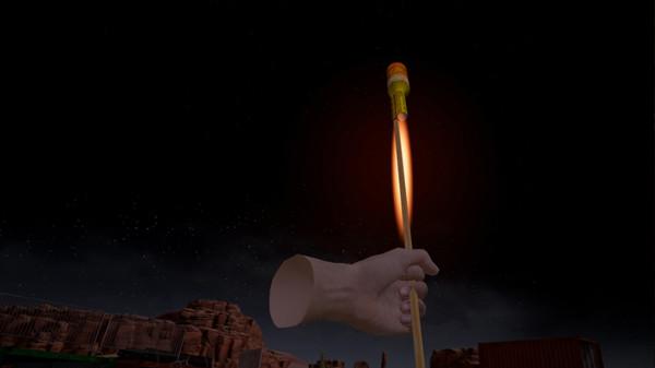 Pyro VR Screenshot #1