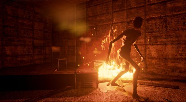 Dark Shores Screenshot #1