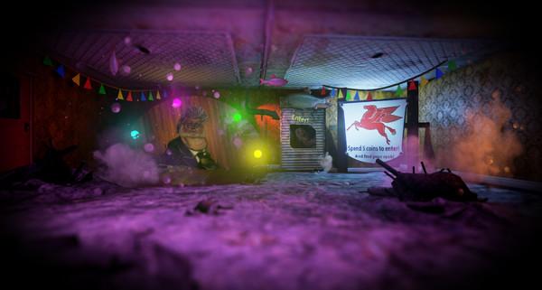 Rest House Screenshot #1