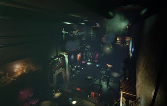 Rest House Screenshot #2