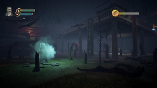 Rest House Screenshot #3