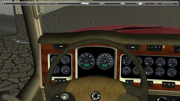 18 Wheels of Steel: Haulin’ Screenshot #2