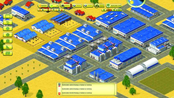 Farming World Screenshot #3