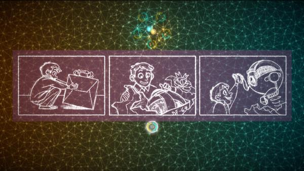 Semispheres Screenshot #3