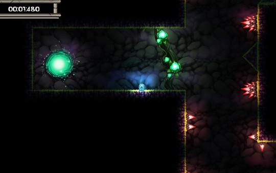 Nekuia Screenshot #1