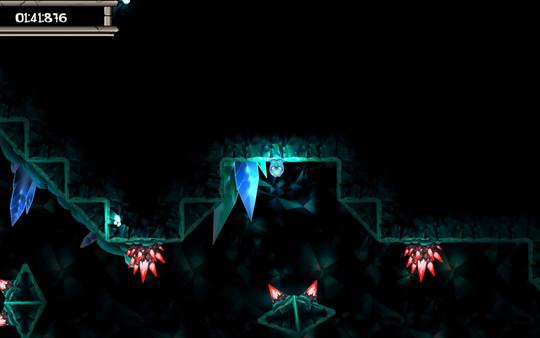 Nekuia Screenshot #2