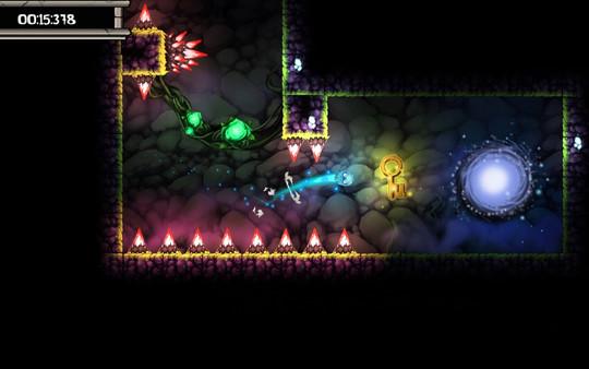 Nekuia Screenshot #3