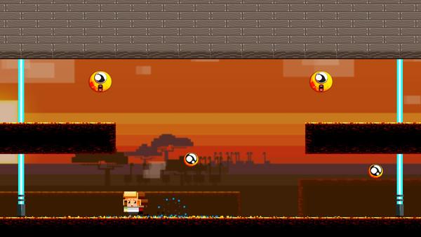 Spheroids Screenshot #1