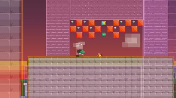 Spheroids Screenshot #2