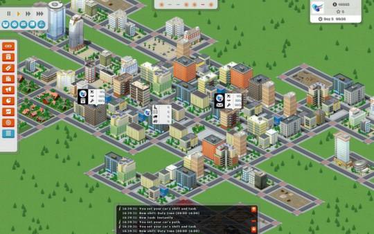 Post Master Screenshot #1