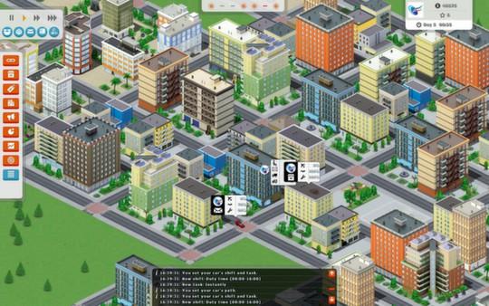 Post Master Screenshot #2