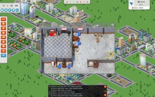 Post Master Screenshot #3