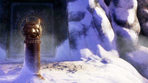 Thunderbird: The Legend Begins Screenshot #1