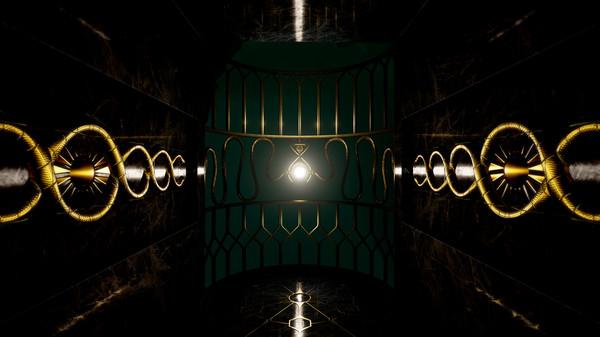 Thunderbird: The Legend Begins Screenshot #2