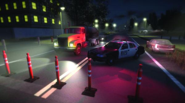 Enforcer: Police Crime Action Screenshot #1