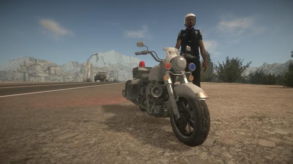 Enforcer: Police Crime Action Screenshot #2