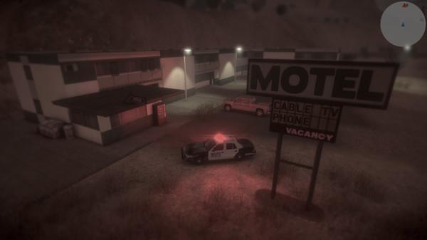 Enforcer: Police Crime Action Screenshot #3