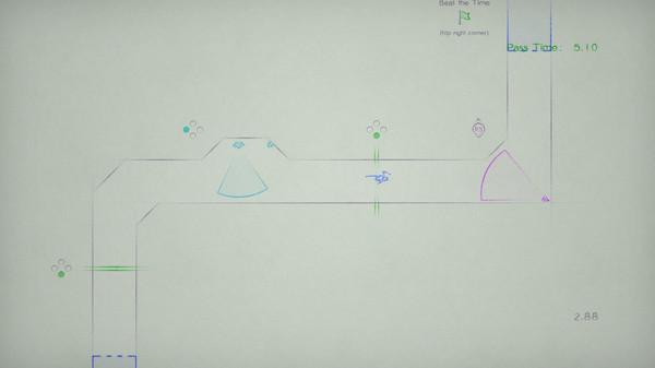 Sprinter Screenshot #1