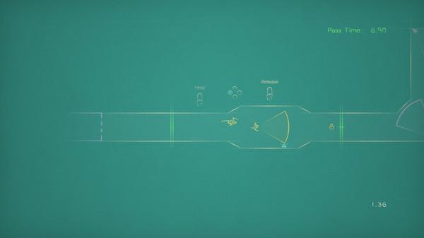 Sprinter Screenshot #2